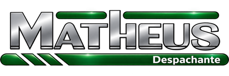 Matheus Despachante — marca original do site